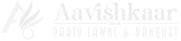 Aavishkaar Party Lawns Logo
